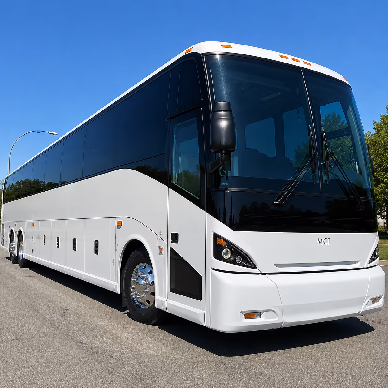 New Orleans Concert Transportation & Shuttles
