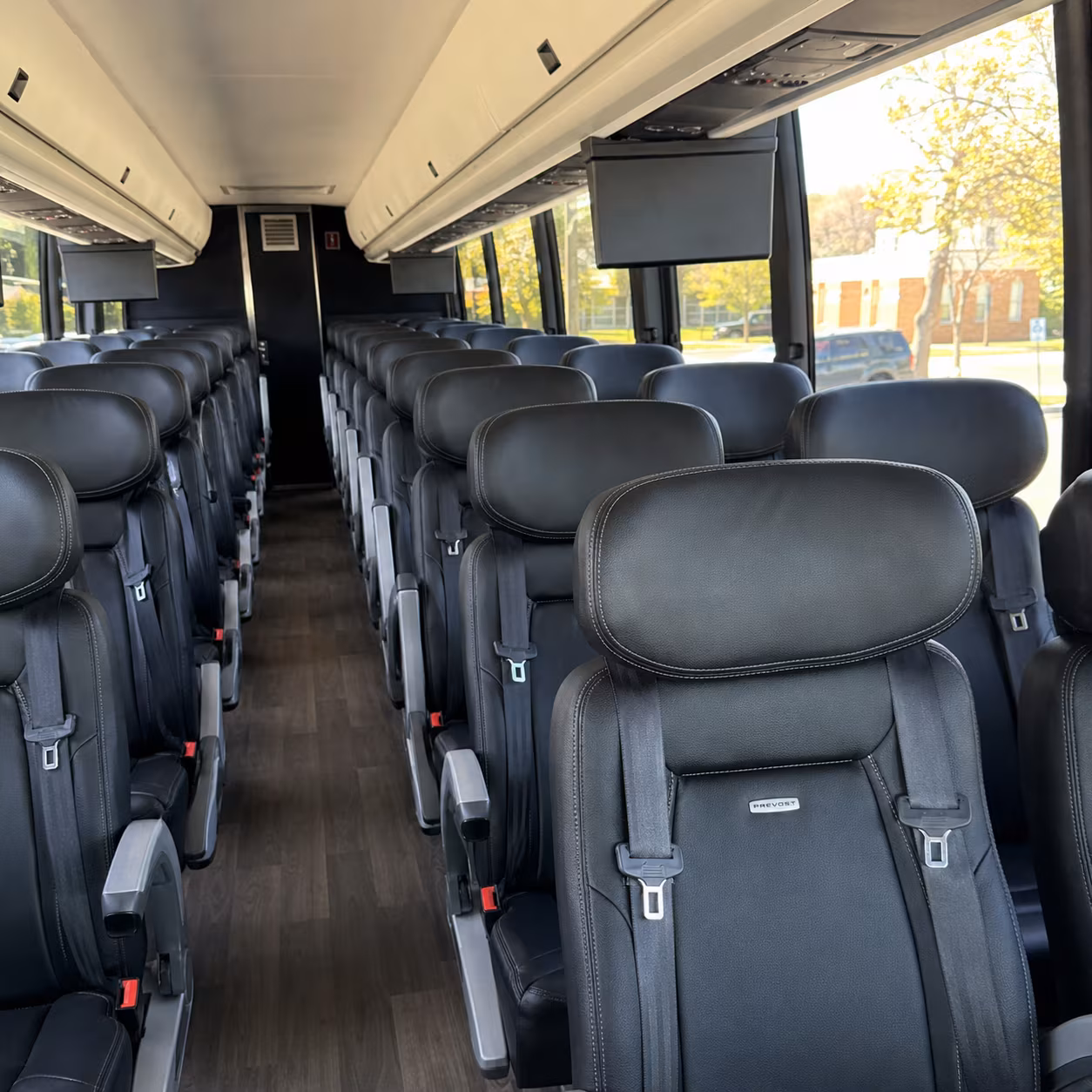 New Orleans School Event & Field Trip Transportation